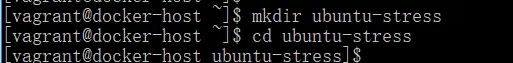 『中级篇』Dockerfile实战CMD和ENTRTYPOINT的配合（21）