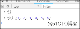 JavaScript数组常用方法