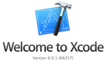 Xcode 5.1.1 与 Xcode 6.0.1 的共存之路
