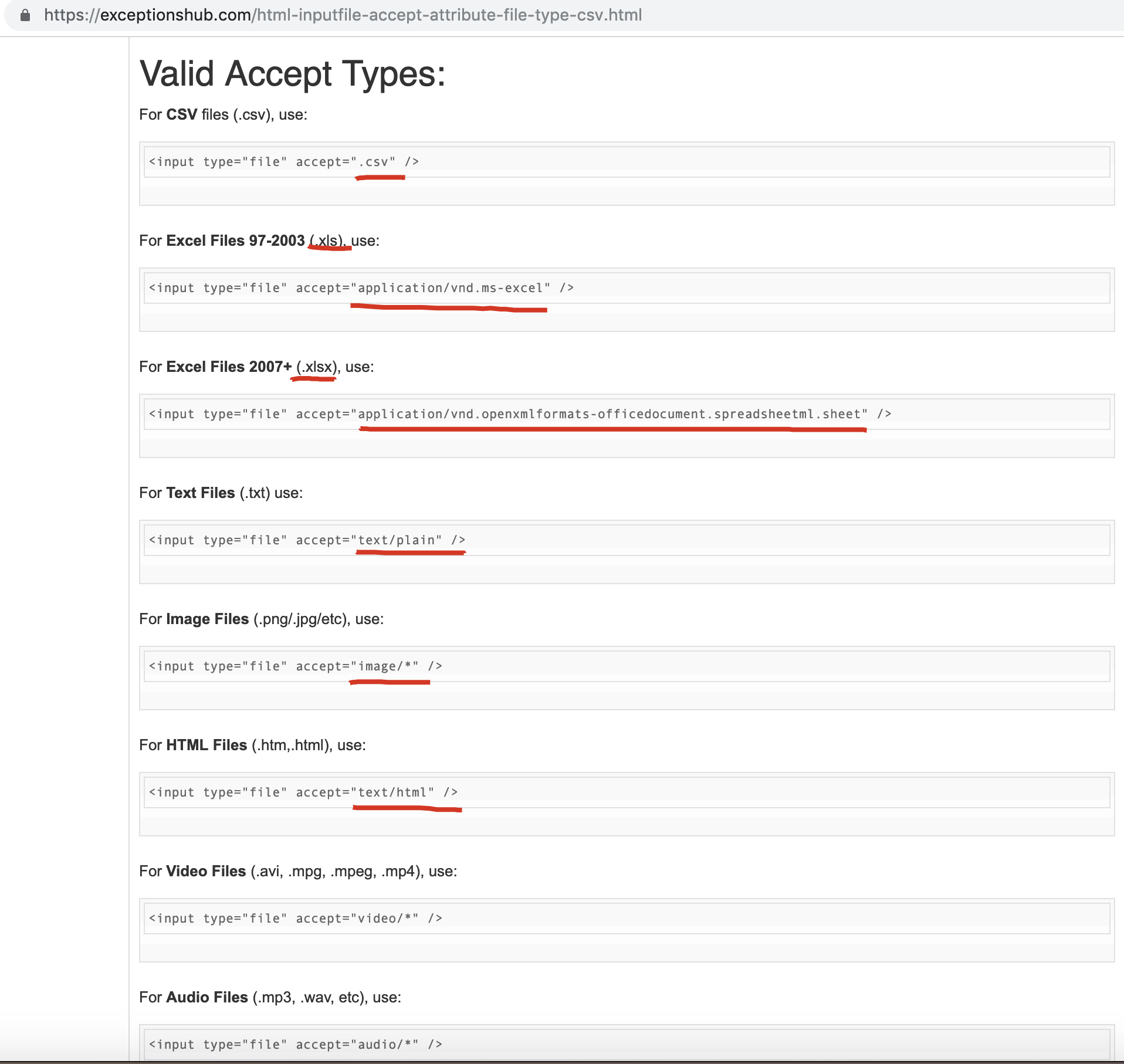 html5 accept 无效,html5 & input & accept attribute-CSDN博客