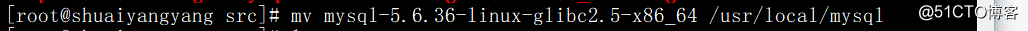 LAMP架构介绍、MySQL、MariaDB介绍、MySQL安装