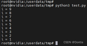 python loop-and-a-half模式(循环半)(while condition --> while True break)(可用 ...