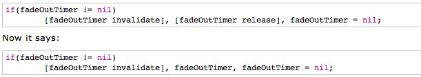 Beginning <wbr>ARC <wbr>in <wbr>iOS <wbr>5 <wbr>Tutorial <wbr>Part <wbr>1(转载)