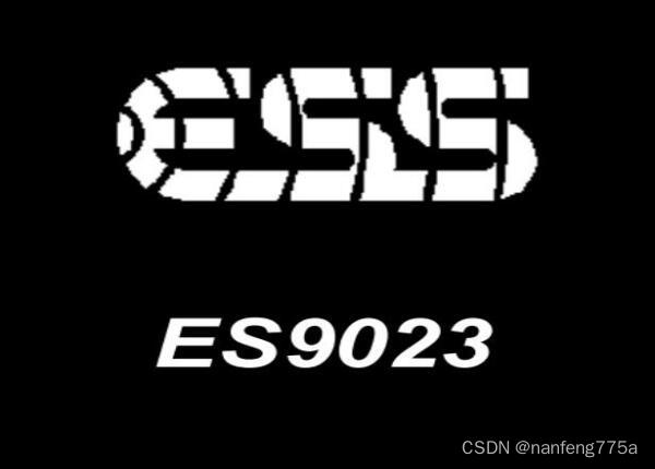 ES9023