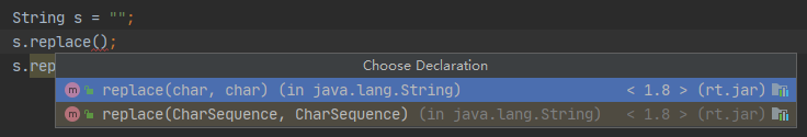replace/replaceAll_java replace 方法耗用内存-CSDN博客