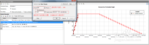 loadrunner controller如何执行测试
