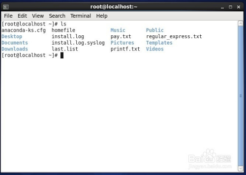 CentOS（linux发行版）系统安装中文输入法