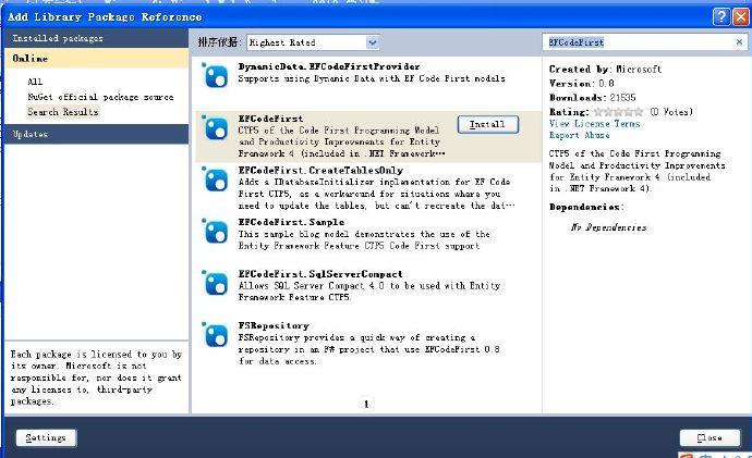 ASP.NET <wbr>MVC3书店--第四节 <wbr>模型与数据库访问 ASP.NET <wbr>MVC3书店--第四节 <wbr>模型与数据库访问