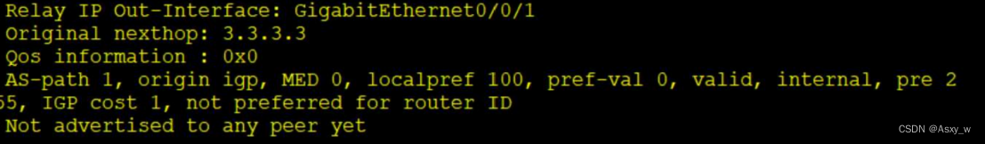BGP的选路原则插图27 BGP的选路原则