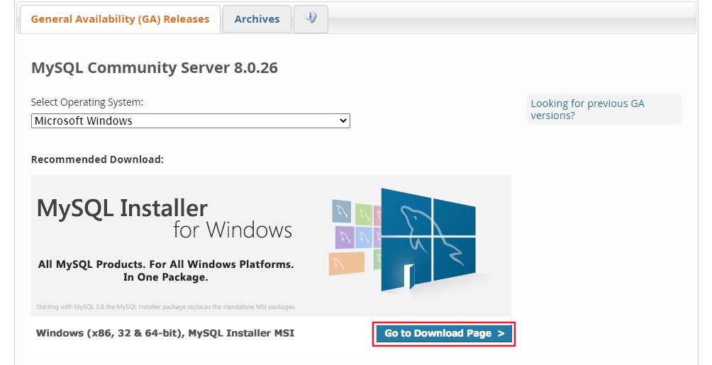 第02章_MySQL环境搭建8_11