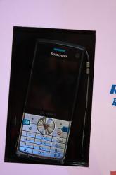 联想新品TD手机TD900