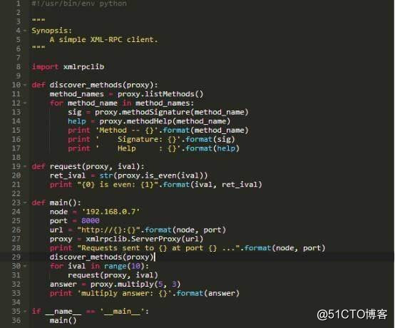 年薪500万Python工程师进阶之道：Python就业详细信息？
