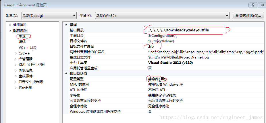 config
