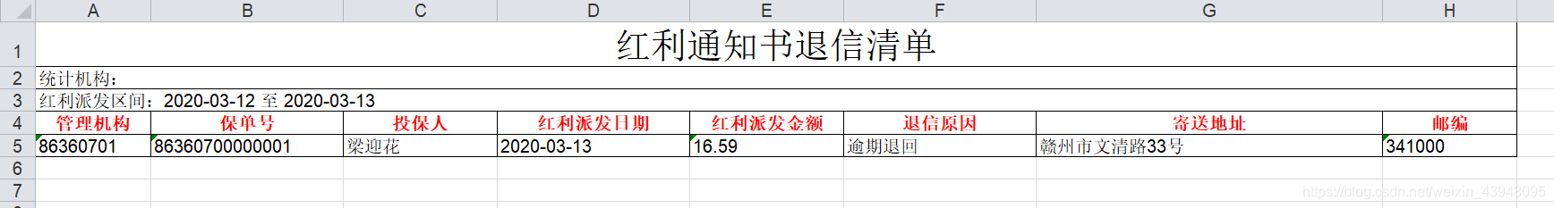 成果图