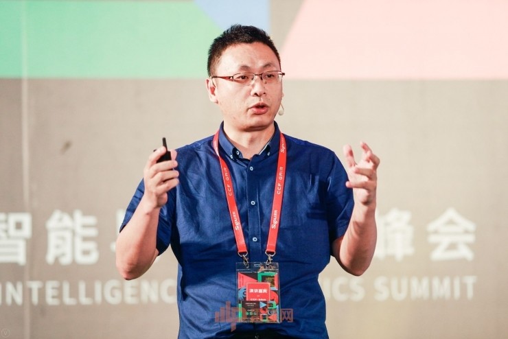 360副总裁颜水成博士:技术与产品并重，1×1卷积让深度学习更出彩 | CCF-GAIR 2017