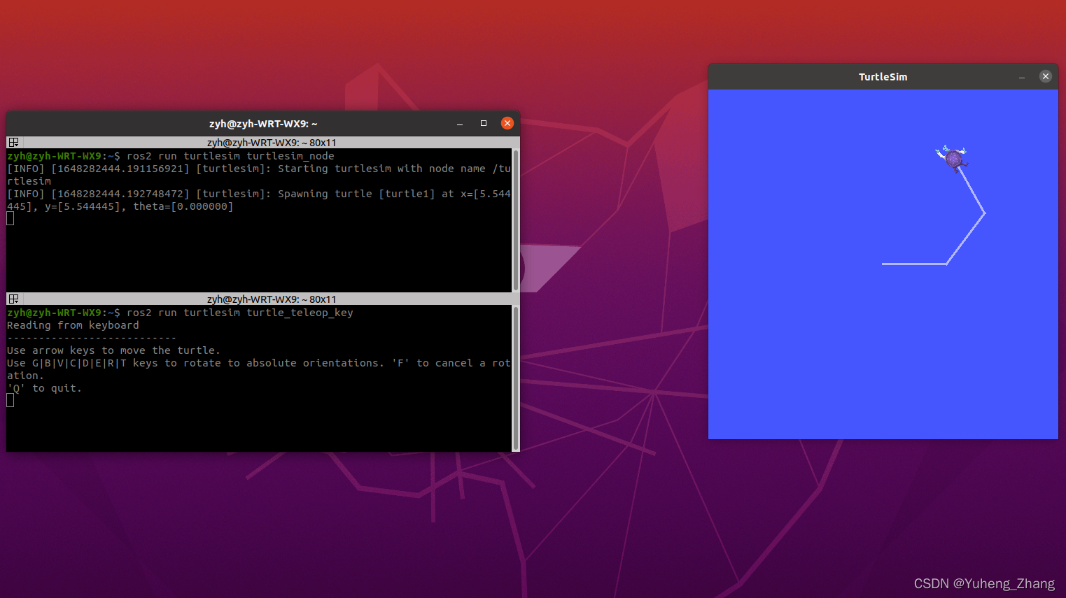 Ros Fox Rsa 在Ubuntu20.04中安装ROS2 Foxy版本_ubuntu20 安装ros-foxy-desktop-CSDN博客