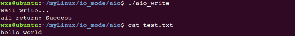 aio_write