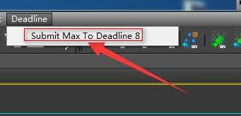 ThinkBox Deadline 3dmax使用教程