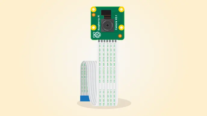CAMERA MODULE V2