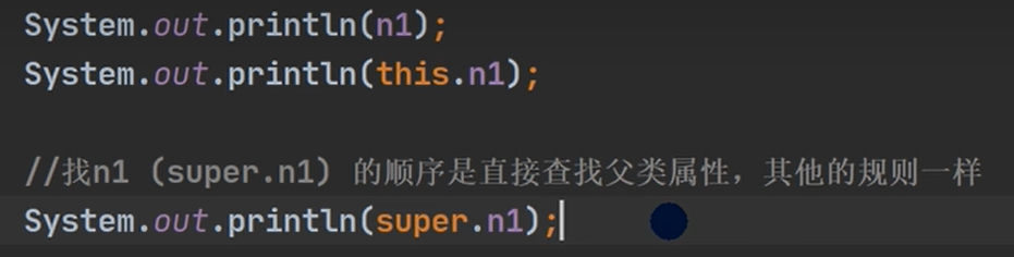 Java知识点汇总--基础篇