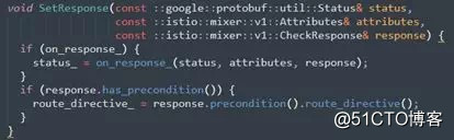 idou老师教你学Istio 28：istio-proxy check 的缓存