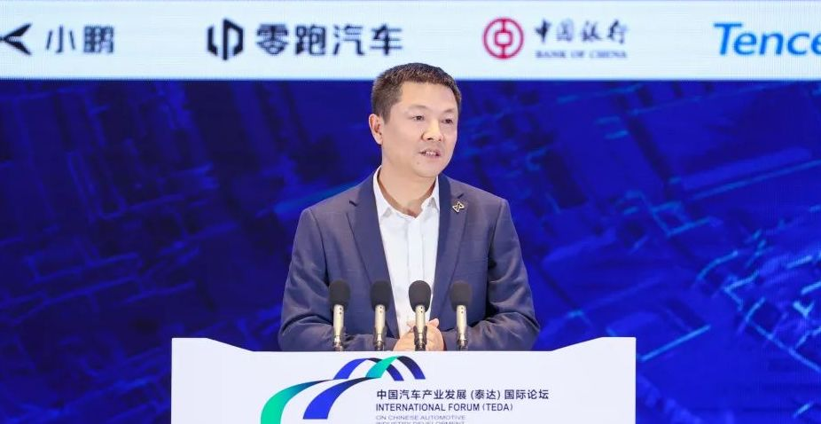 知行科技通过聆讯,冲击港股自动驾驶第一股-CSDN博客