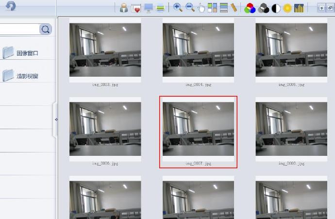VC/MFC:CListView的自绘缩略图格式实现