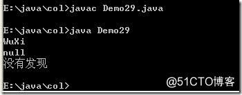 [零基础学JAVA]Java SE应用部分-35.JAVA类集之四