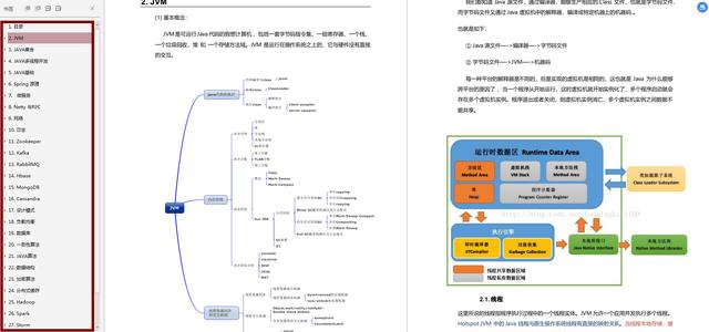 最详细的知识解析，看完这篇你就懂了Netty与RPC(附PDF学习资料)