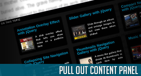 PullOutContentPanel