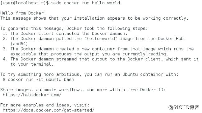 Docker快速入门——Docker简介