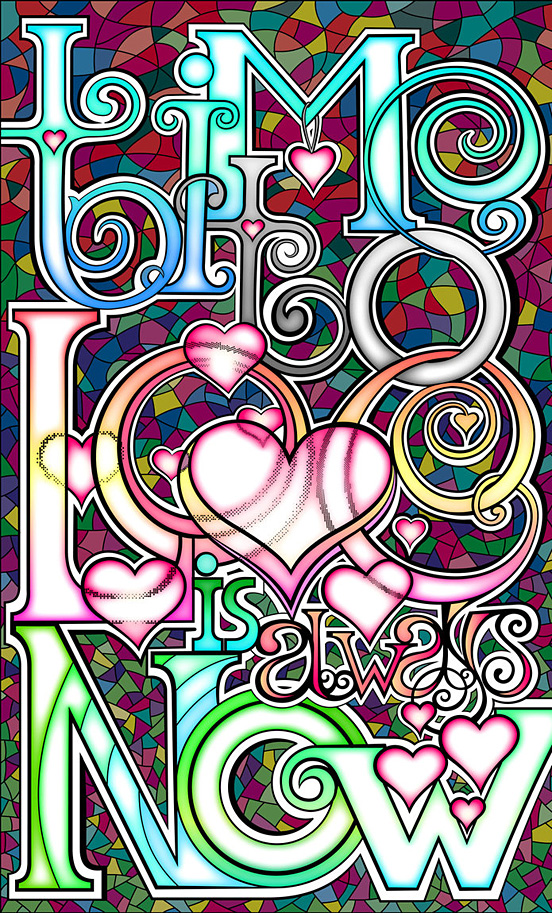 55 Stunning Typography Design For Inspiration