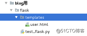 Python Web框架学习【Flask】