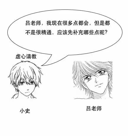 「面试现场」为什么MySQL数据库要用B+树存储索引