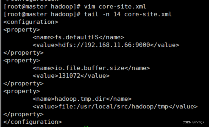 Hadoop完全分布式搭建_hadoop完全分布式搭建步骤-CSDN博客