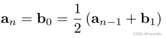 计算机图形学入门16：曲线