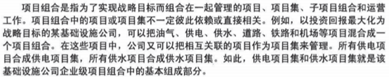 图片引用【项目管理知识体系第五版】