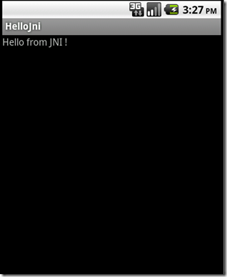 hello-jni hello-jni