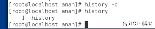 关于Linux的第一堂课。