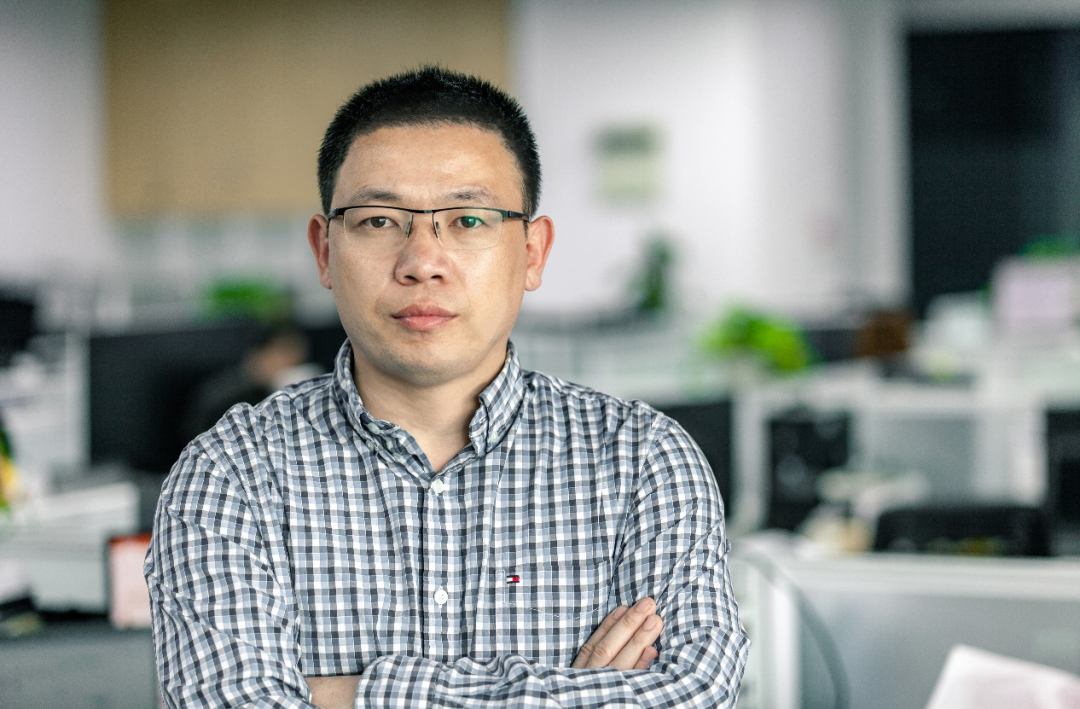 中国乘用车智能驾驶域控系统量产第一人郭恩庆加入智驾科技任CTO