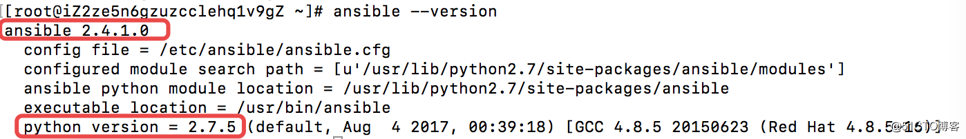 配置文件ansible.cfg中Become (Privilege Escalation)