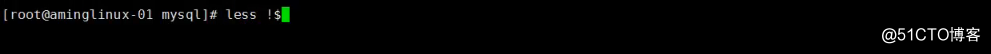 linux5月16日课笔记