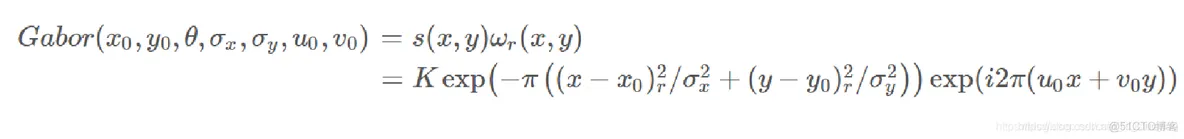【人脸识别】基于 Gabor+SV和PCA+SVM实现人脸识别matlab源码含 GUI_matlab_08