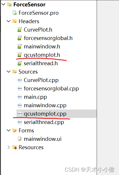 【QT教程】使用qcustomplot完成对图像的拖动、框选缩放、自动缩放、游标等操作_qcustomplot 缩放-CSDN博客