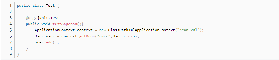 阿里大牛亲码 Spring AOP详解笔记全网开源，学透并发只需3天