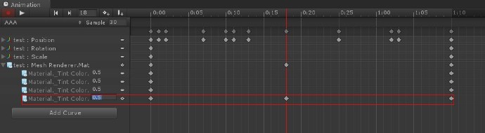 解决Unity3d <wbr>4.3 <wbr>动画系统带来的烦恼 解决Unity3d <wbr>4.3 <wbr>动画系统带来的烦恼
