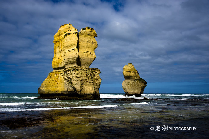 [转载]环游澳大利亚18天——前传与攻略