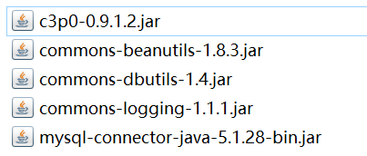 Dbutils Java Java技术之掌握数据库连接工具DBUtils的应用_java dbutils-CSDN博客