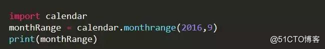 Python二十九个常见的脚本汇总！