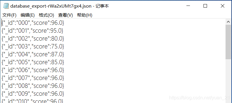 14、云函数插图17 在这里插入图片描述